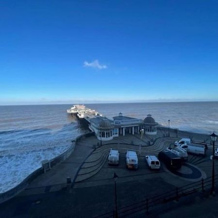 Calm In The Centre Of Cromer! Экстерьер фото